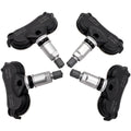 Set of 4 Tire Pressure Monitor Sensors for Acura TL (2006–2008)