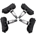 Set of 4 Tire Pressure Monitor Sensors for Acura TL (2006–2008)