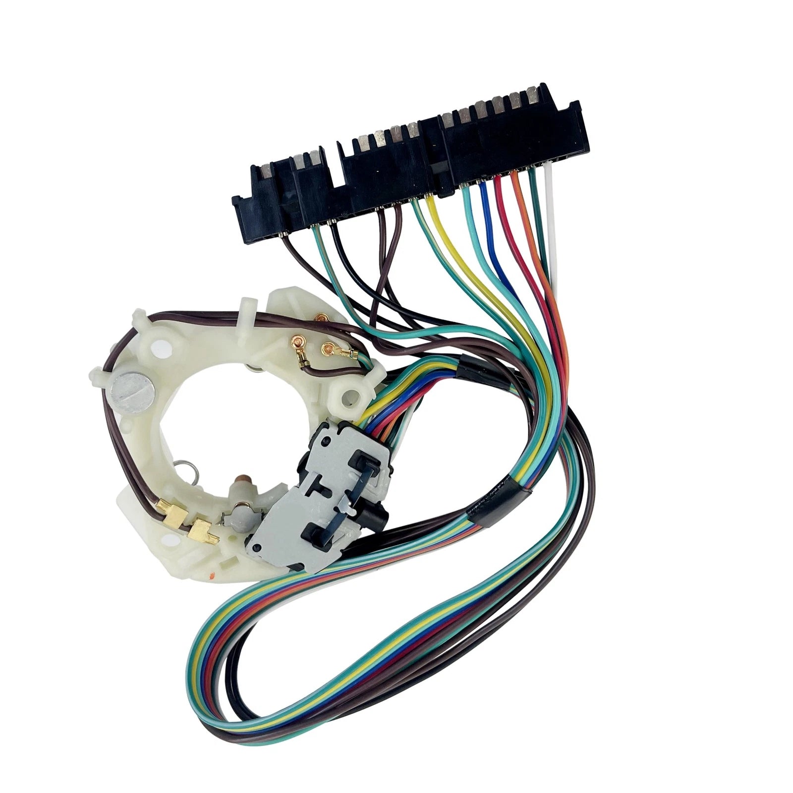 Turn Signal Switch for Buick Cadillac Chevrolet Camaro Pontiac Oldsmobile