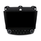 Car Multimedia System for Honda Accord (2003–2007) Android MP5 Bluetooth