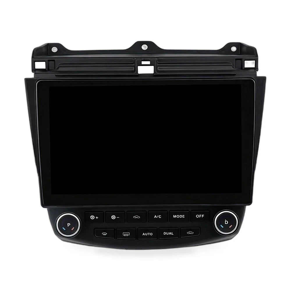 Car Multimedia System for Honda Accord (2003–2007) Android MP5 Bluetooth