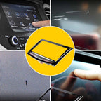 Touch Screen Replacement Display for Cadillac CUE ATS CTS ELR Escalade SRX XTS (2013–2019)