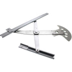 Power Window Regulator Set for Chevy Malibu (1997–2003)