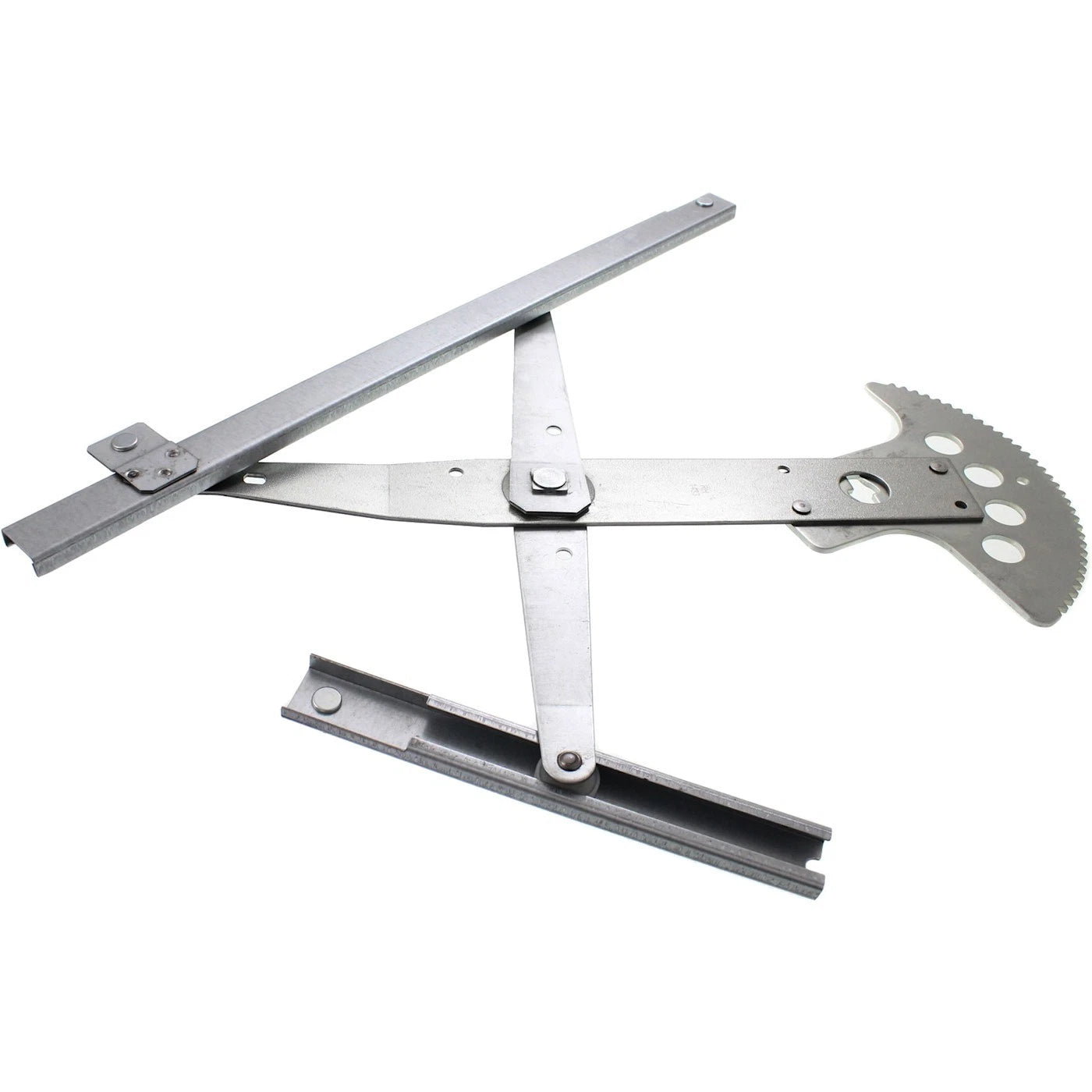 Power Window Regulator Set for Chevy Malibu (1997–2003)