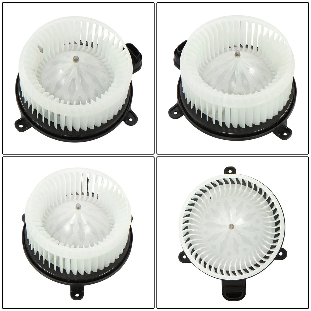 Blower Motor for Toyota Sienna (2011-2020)