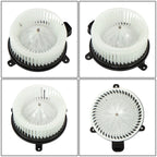 Blower Motor for Toyota Sienna (2011-2020)