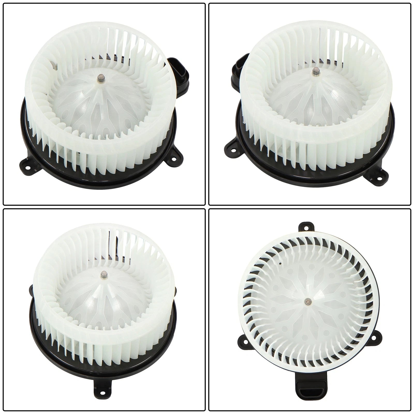 Blower Motor for Toyota Sienna (2011-2020)