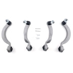 4X Front Upper Control Arm Ball Joint for Lexus LS460 (2007–2017)