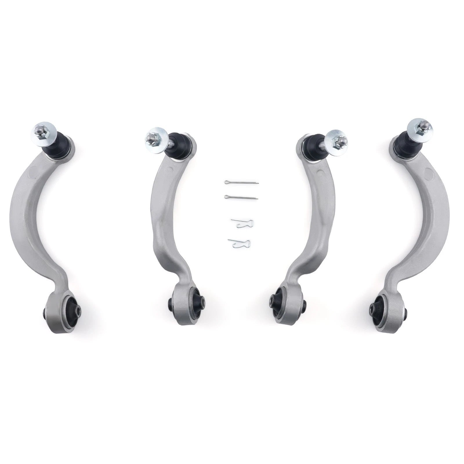 4X Front Upper Control Arm Ball Joint for Lexus LS460 (2007–2017)