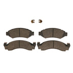 Disc Brake Pad Set for Ford Ranger (1983)