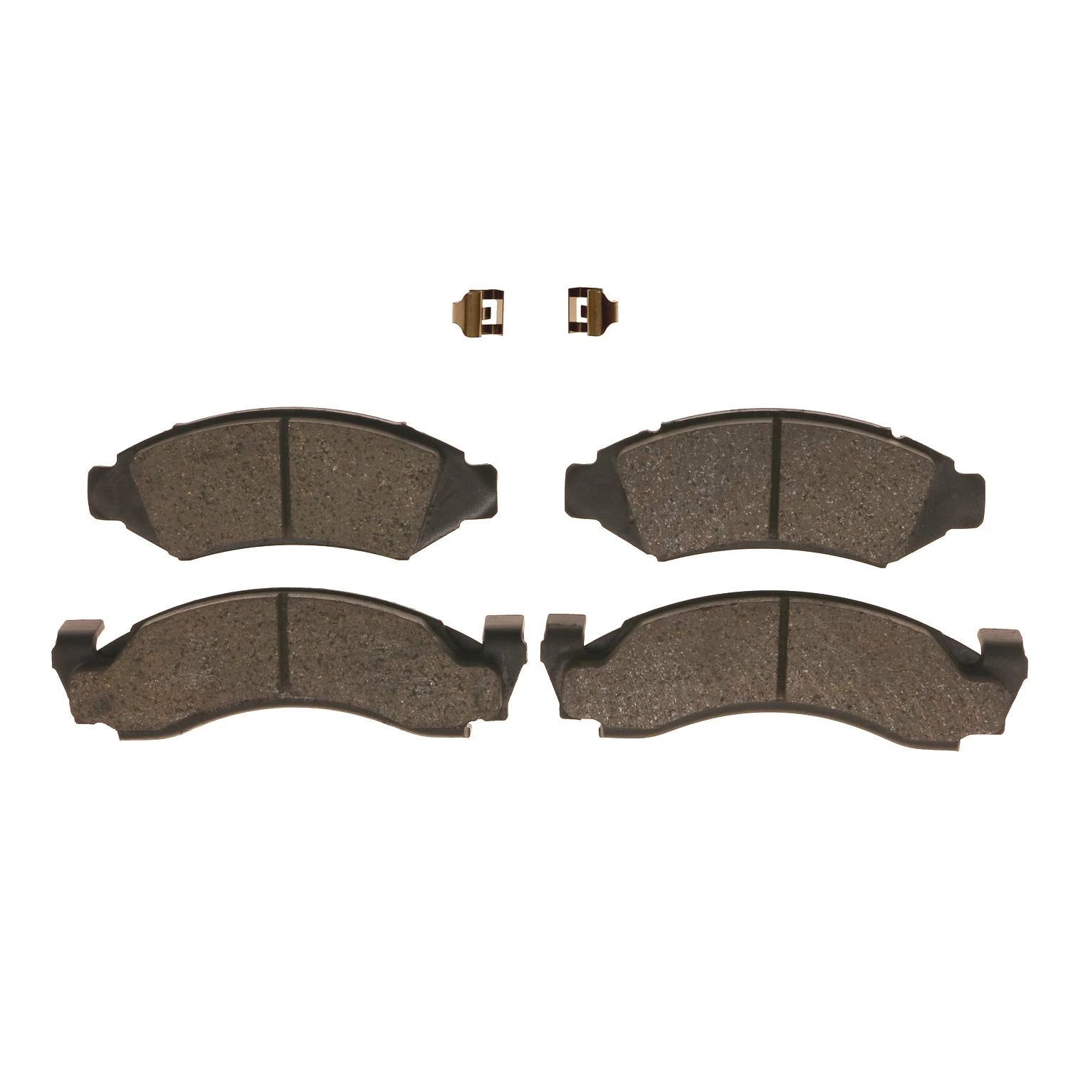 Disc Brake Pad Set for Ford Ranger (1983)
