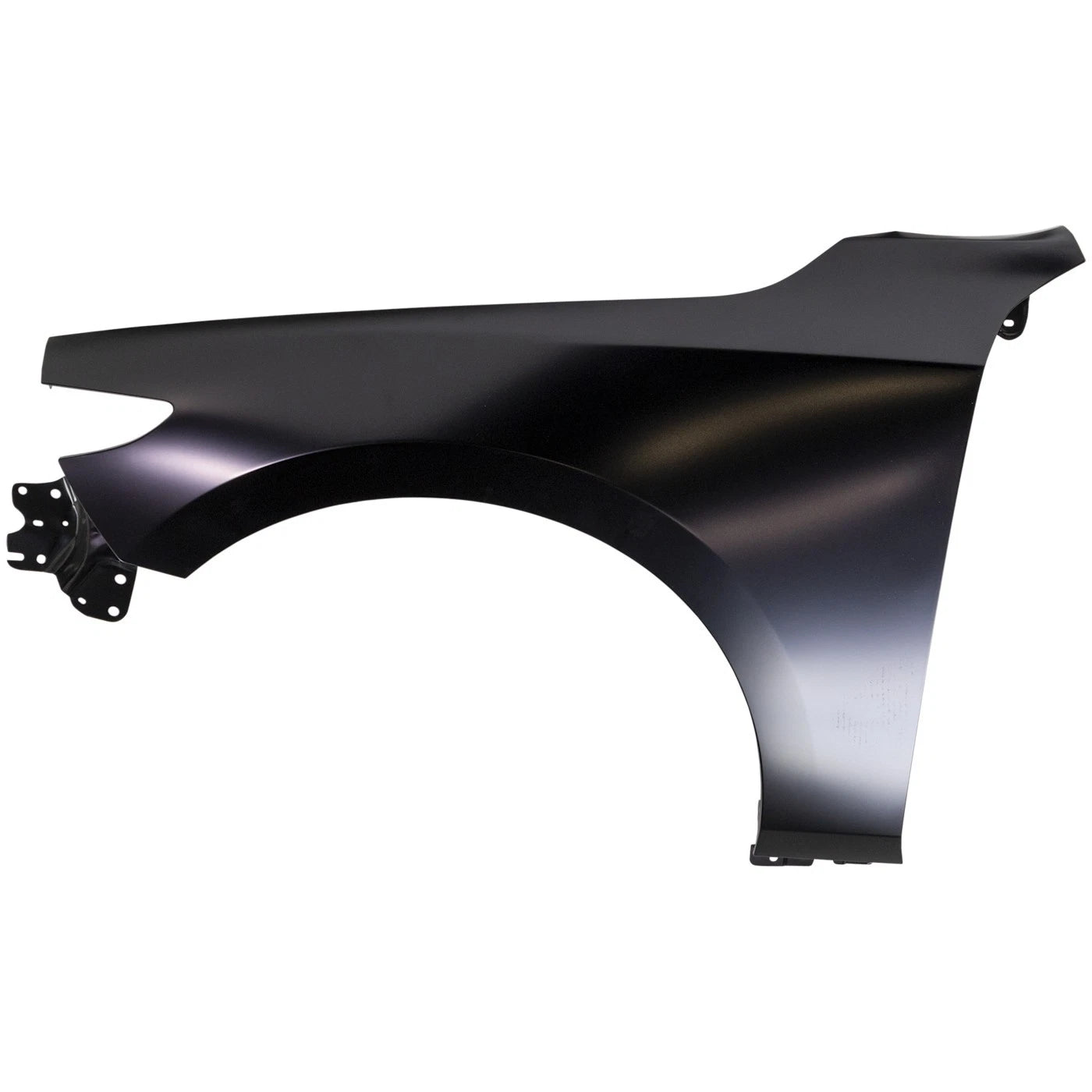 Fender for Mazda 3 (2019–2024) Front Driver Side