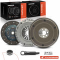 Clutch Kit with Flywheel for Chrysler Sebring Dodge Stratus (2001–2006)