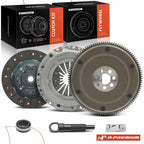 Clutch Kit with Flywheel for Chrysler Sebring Dodge Stratus (2001–2006)