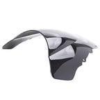 Windscreen Windshield Deflector for Honda CBR1100XX Blackbird (1996–2007)