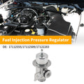 Fuel Pressure Regulator for Toyota Century (1991–1993) No. 17112555 Metal 20-70 Psi