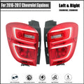 Tail Lights Assembly for Chevrolet Equinox (2016â2017)