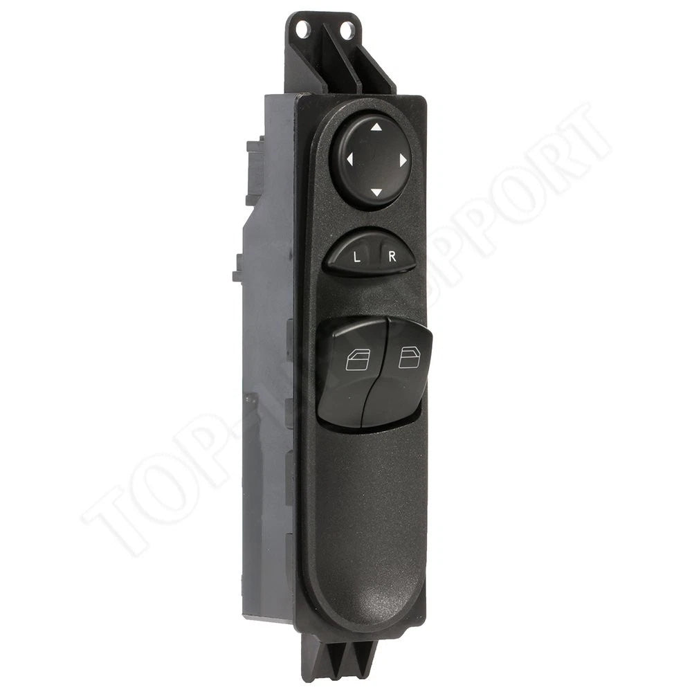 Window Control Switch for Freightliner Sprinter 2500 (2007–2009)