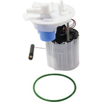 Electric Fuel Pump for Chevy Cruze (2016)