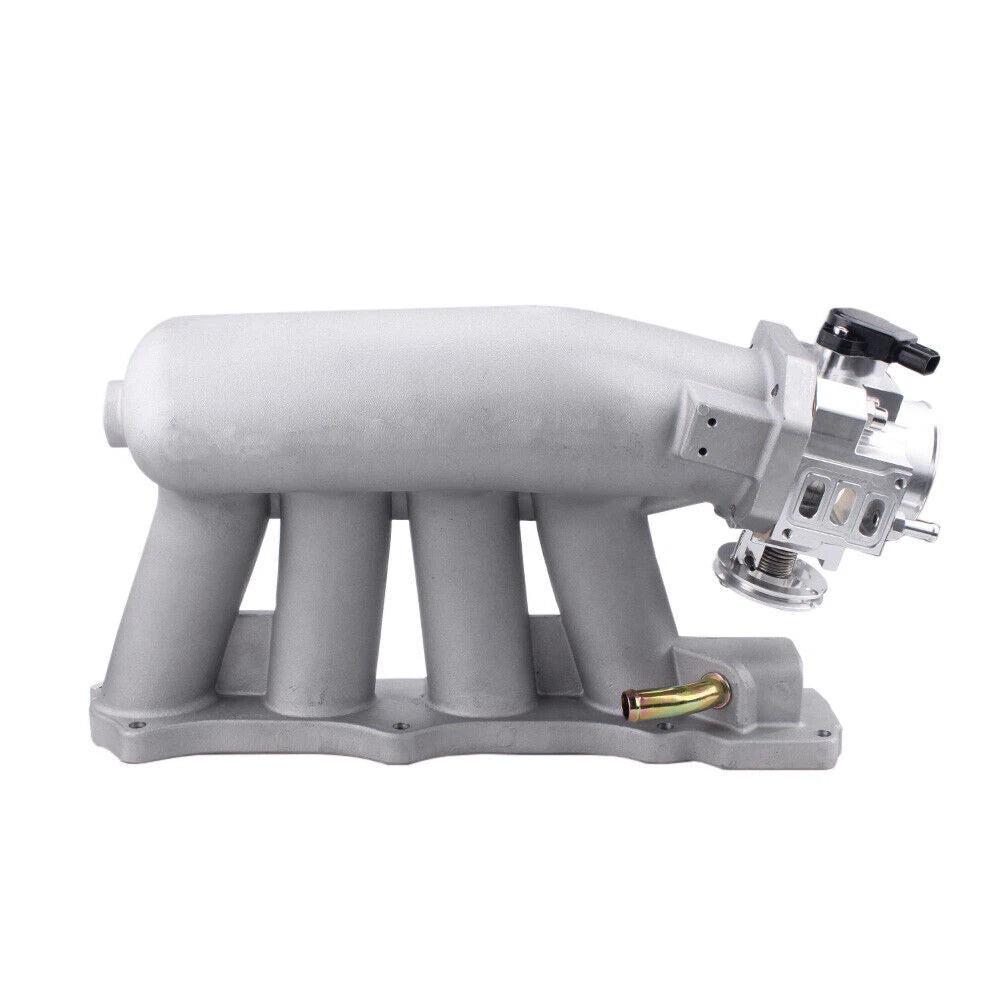 Intake Manifold and Throttle Body with Sensor for Acura TSX, Civic Si