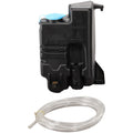 Washer Reservoir for Nissan Titan (2004–2015) with Cap & Fluid Level Sensor