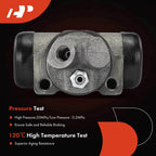 Rear Driver Drum Brake Wheel Cylinder for Buick Riviera, Oldsmobile 98