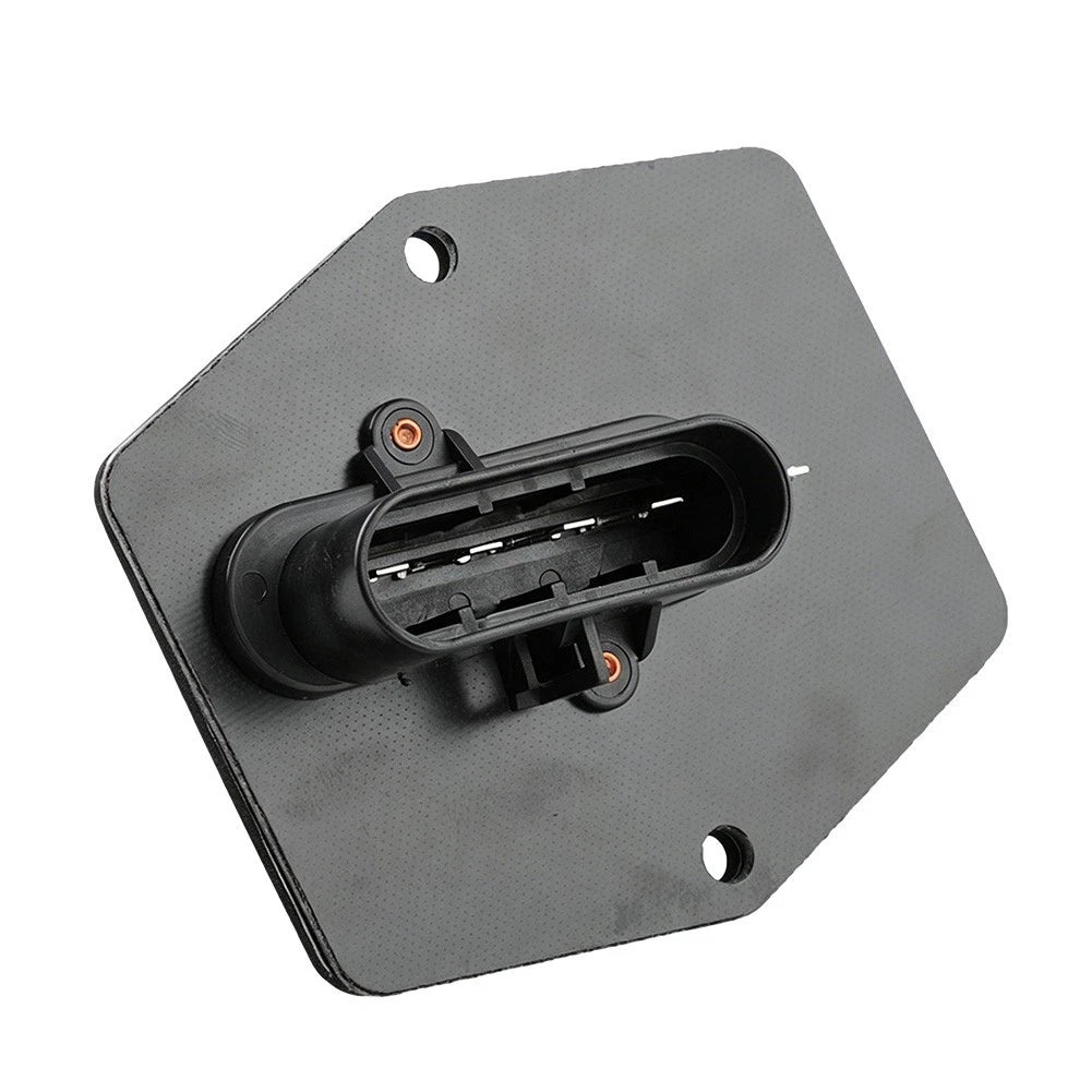 Heater Control Module Blower Motor Resistor for GM Vehicles (OE 15039098)