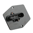 Heater Control Module Blower Motor Resistor for GM Vehicles (OE 15039098)