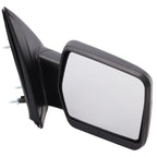 Passenger Right Side Mirror for Ford F-150 (2009–2010)