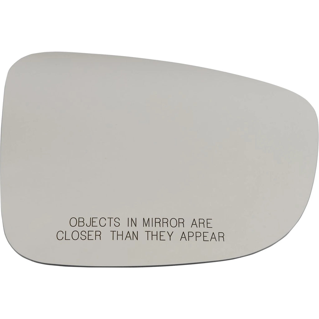 Mirror Glass Set for Mazda 6 (2017–2018) Left Right