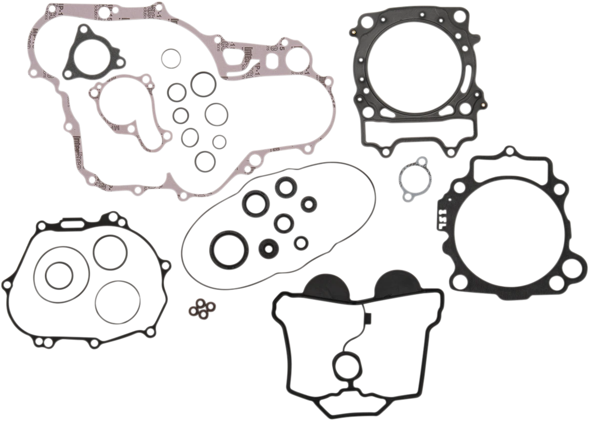 Motor Gasket Kit with Oil Seal for Yamaha (811994mse)