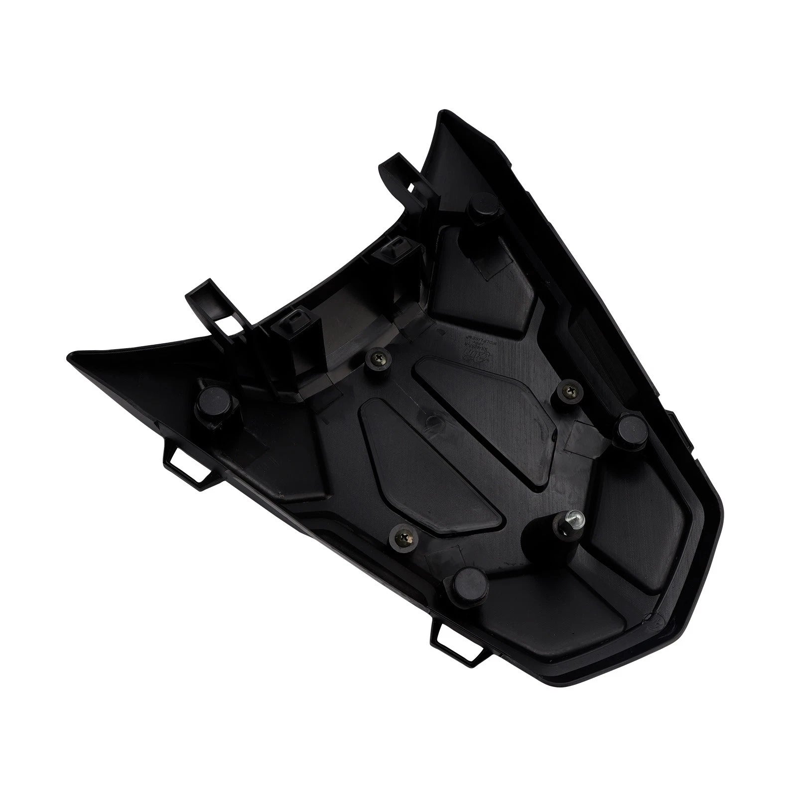 Tail Rear Seat Cover Fairing Cowl for BMW R1300GS (2024–2026) Black