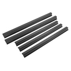 Bed Floor Support Crossmember Rails for Dodge Ram (1996–2017)