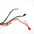 Engine AC Wiring Harness for 150cc 250cc Pit Quad Dirt Bike ATV Buggy (No Year)