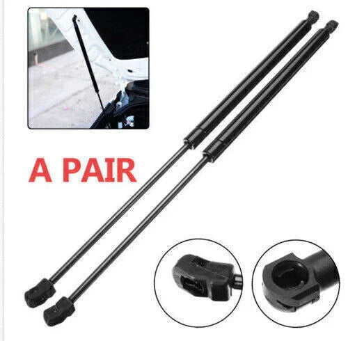 Liftgate Hatch Supports Shocks for Lexus RX350 RX450h (2010-2015)