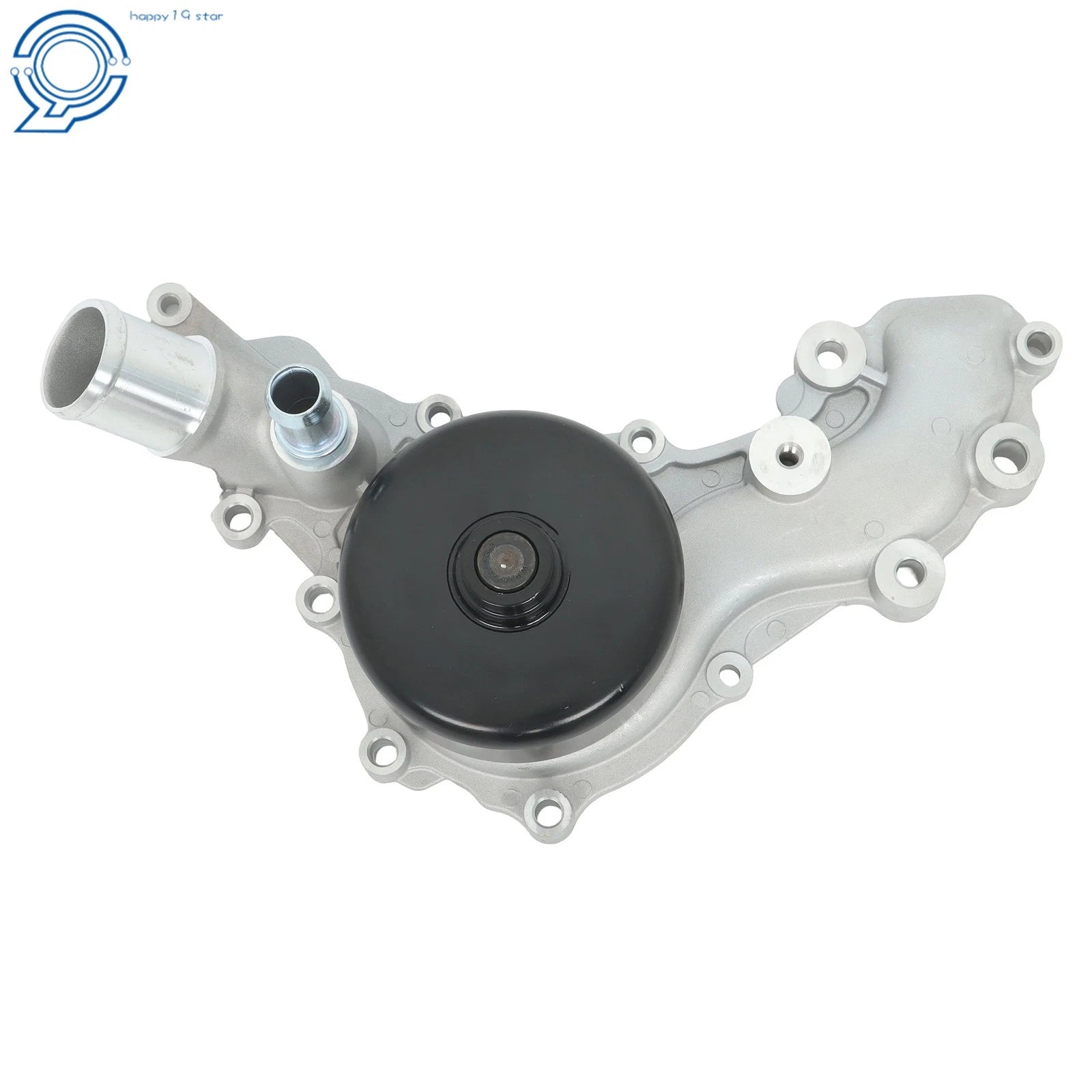 Water Pump for Jeep Cherokee 2014-2022 & Chrysler 200 2015-2017