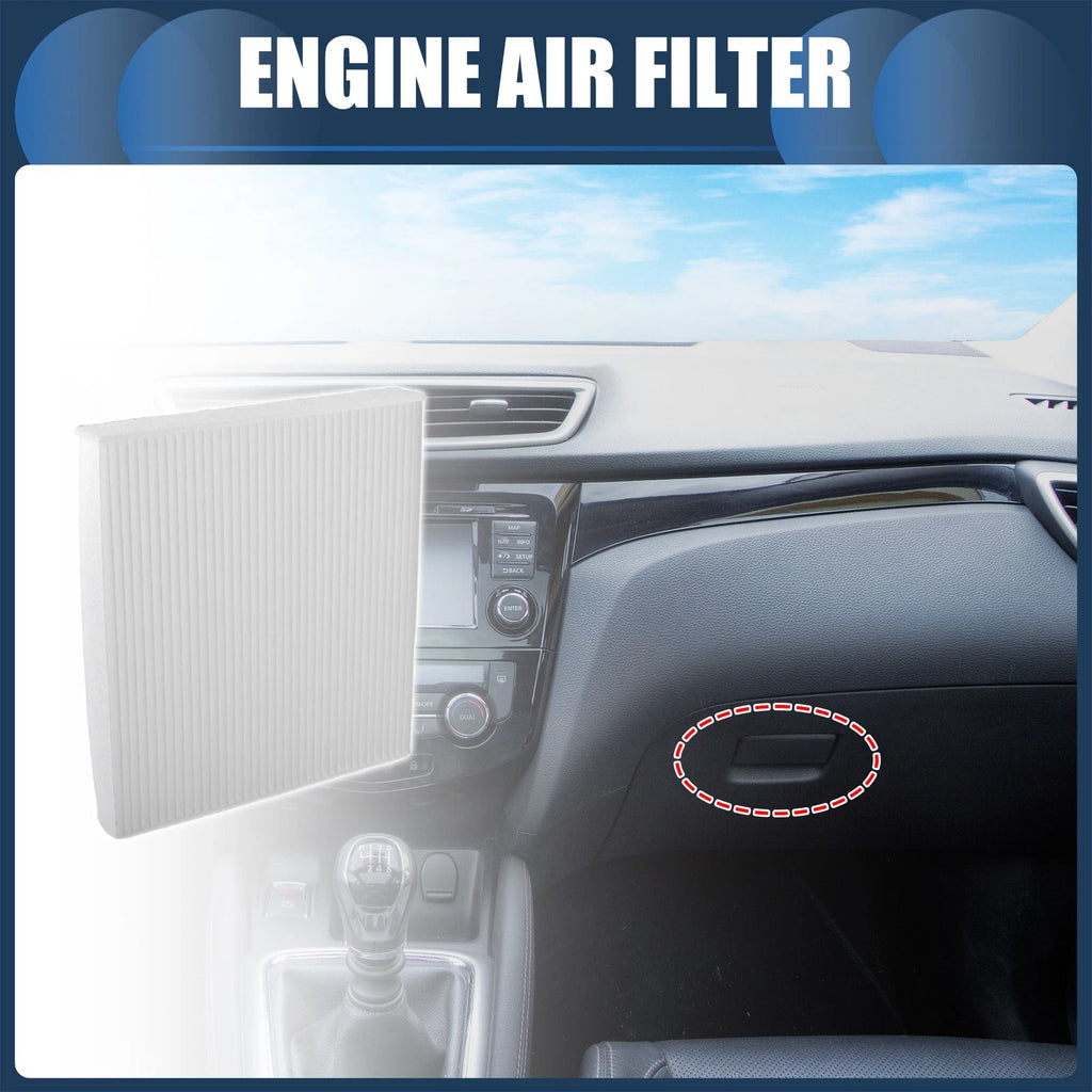 Engine Air Filter No. 97133L1100 for Hyundai Elantra (2021–2023)