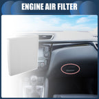 Engine Air Filter No. 97133L1100 for Hyundai Elantra (2021–2023)