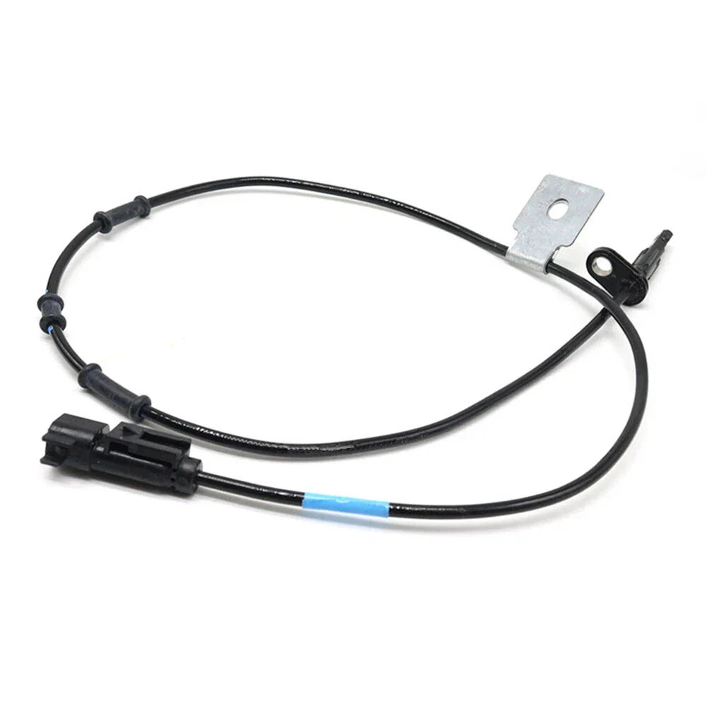 ABS Wheel Speed Sensor Pair for 2010-2017 Chevy GMC (2010-2017)
