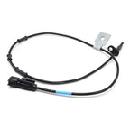ABS Wheel Speed Sensor Pair for 2010-2017 Chevy GMC (2010-2017)