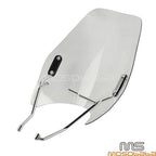 Windshield Mount Kit for Honda Shadow ACE 750 VT750C (1998-2003)