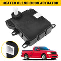 Blend Door Actuator for Ford F-150 (1997â2003) Expedition (1997â2002) Navigator (1999â2002)
