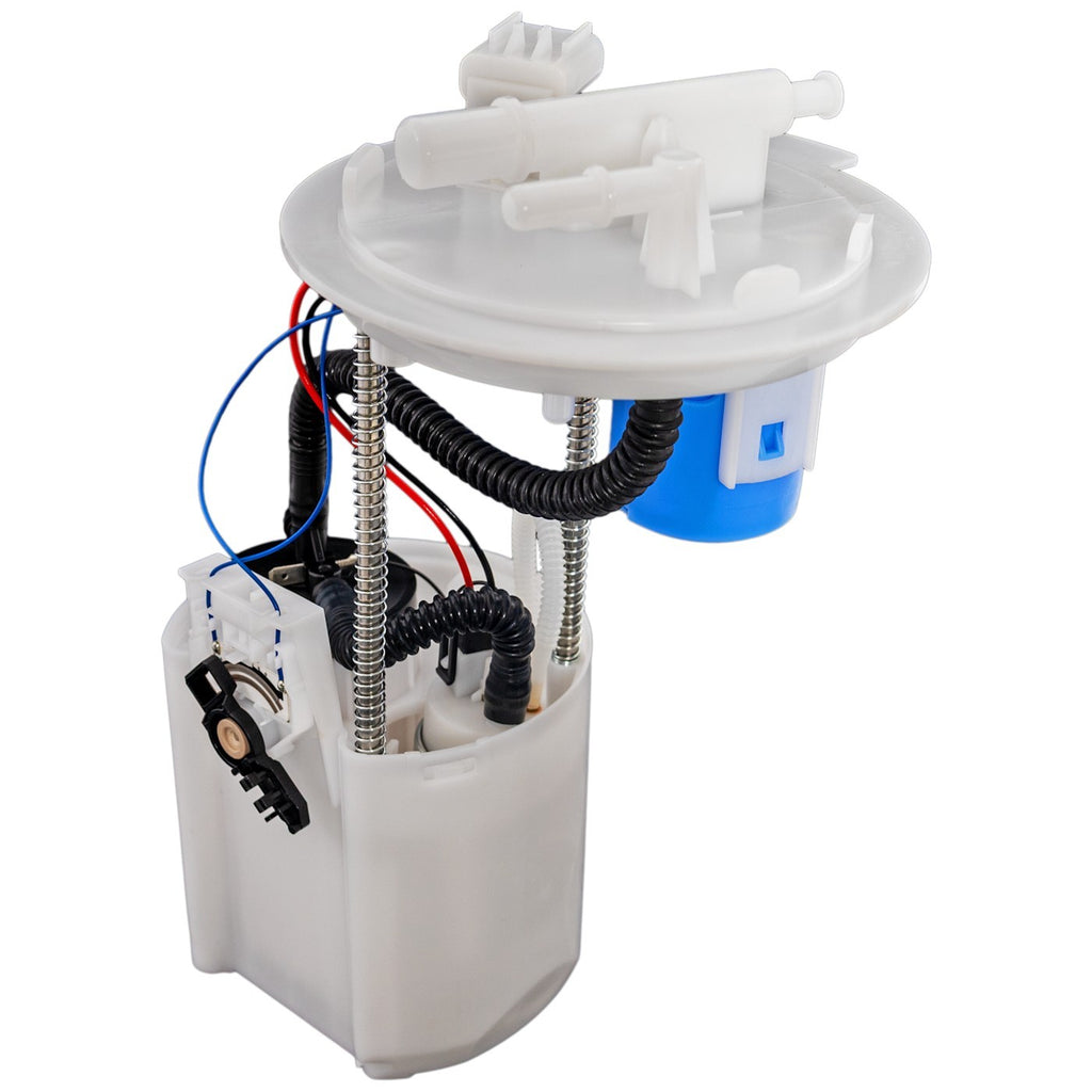 Set of 2 Electric Fuel Pumps for Ford Expedition (2020)