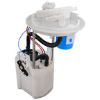 Set of 2 Electric Fuel Pumps for Ford Expedition (2020)