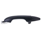 Rear Left Outer Door Handle for Honda CR-V (2007–2012)