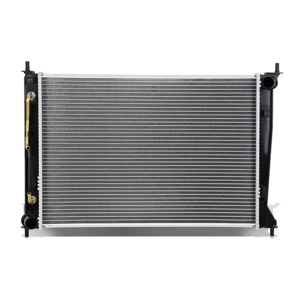 OE Aluminum Core Engine Cooling Radiator for Kia Soul 2.0L (2010–2011) DPI 13134