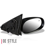 Pair Power Heated Side Door Mirrors for Saturn L LW LS (2001–2005) GM1320235 GM1321235
