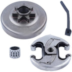 Clutch Gear Drum Needle Roller Assembly Oil Pipe for 340 345 350 445 450