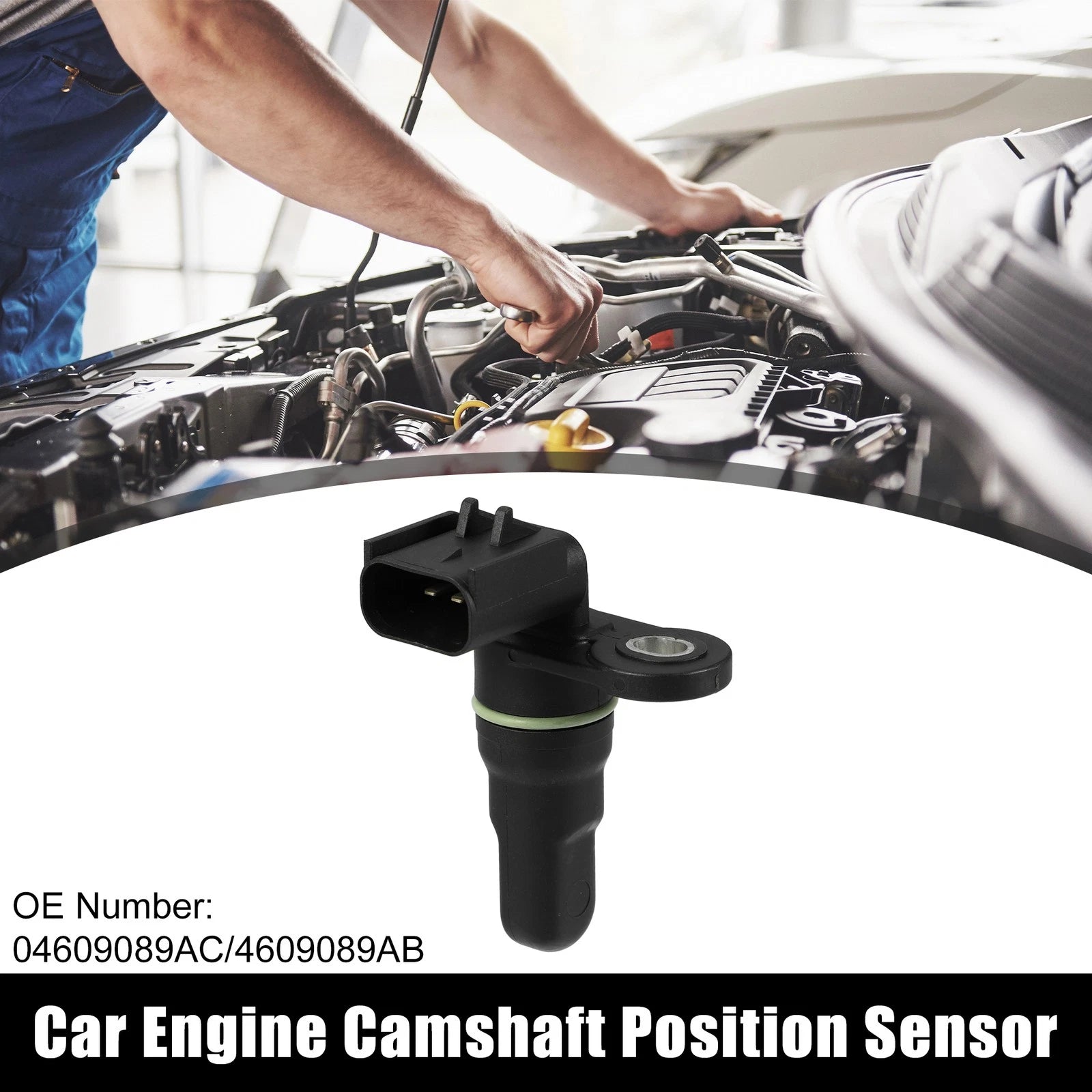Camshaft Position Sensor for Chrysler 300 (No. 04609089AC/4609089AB)