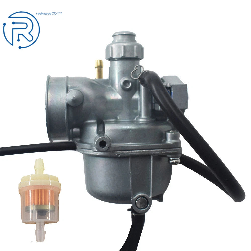 Carburetor Assembly for Honda XR70R CRF70F (1997–2004) PB12K 16100-GCF-672